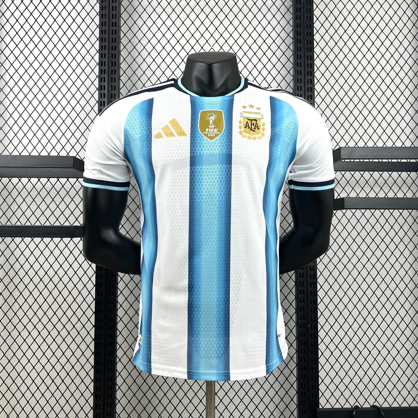 Argentina 2026 jersey