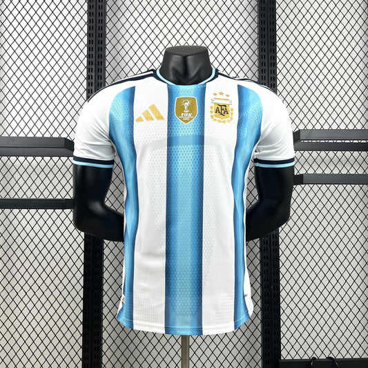 Argentina 2026 jersey