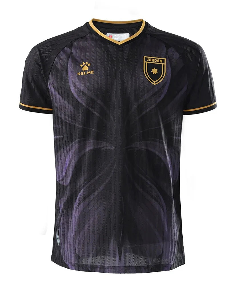 Jordan 2026 World Cup Away Jersey