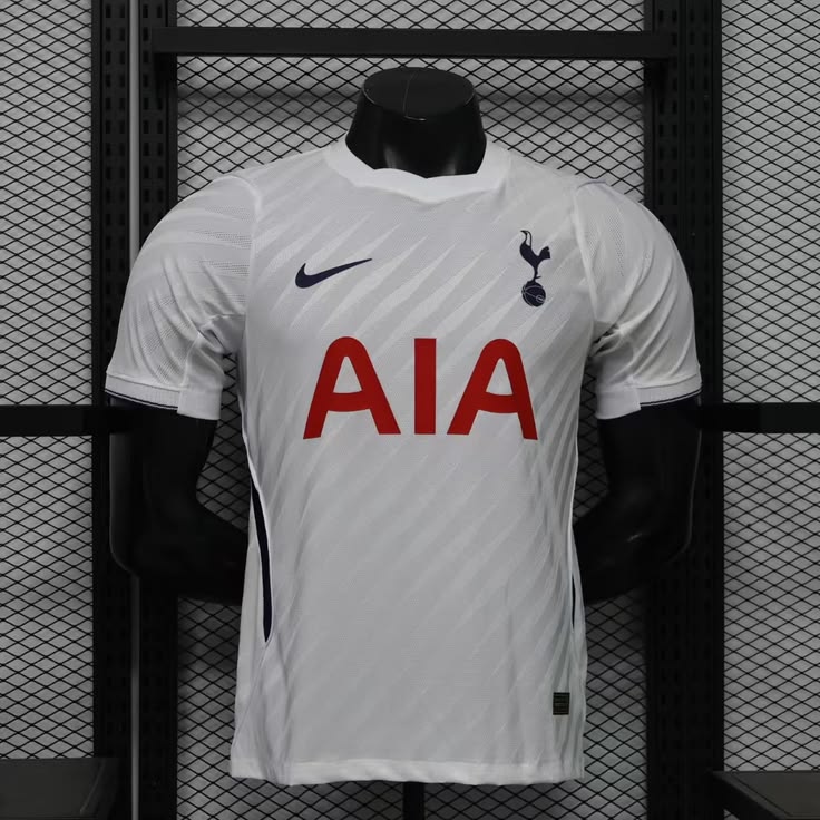 Tottenham Hotspur Home Jersey 26/27