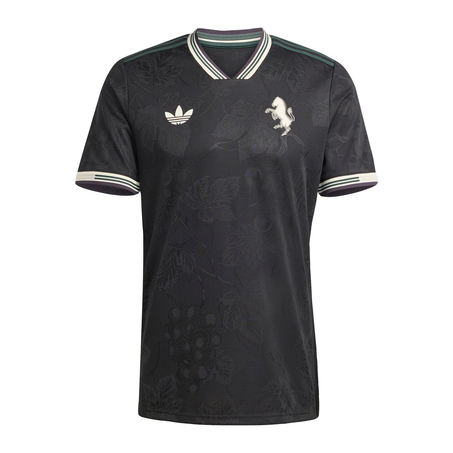 قميص يوفنتوس الثالث 25/26